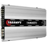 MÓDULO AMPLIFICADOR TARAMP´S TS 800x4CANAIS 800 WATTS RMS