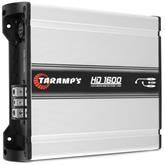 módulo amplificador taramp´s hd-1600 1 canal 1600rms