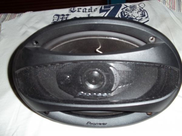 Alto falante 6x9 PIONEER