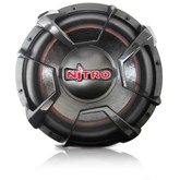 Subwoofer Spyder Nitro 700 w Rms