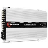 MÓDULO AMPLIFICADOR TARAMP´S TS 600x4CANAIS 600 WATTS RMS