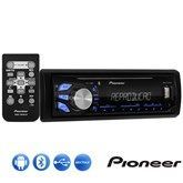 Pioneer Mixtrax 3850 USB MP3 subwoofer